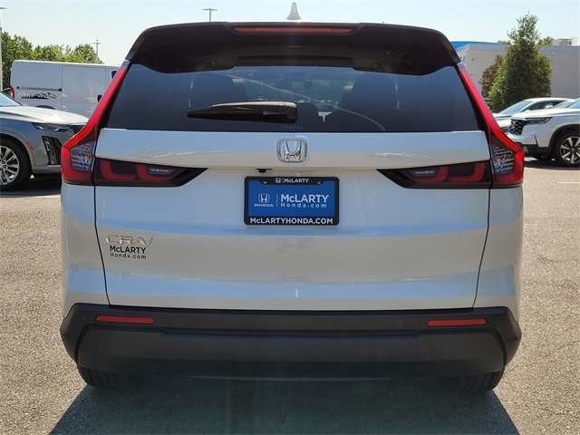 2025 Honda CR-V EX-L photo 6