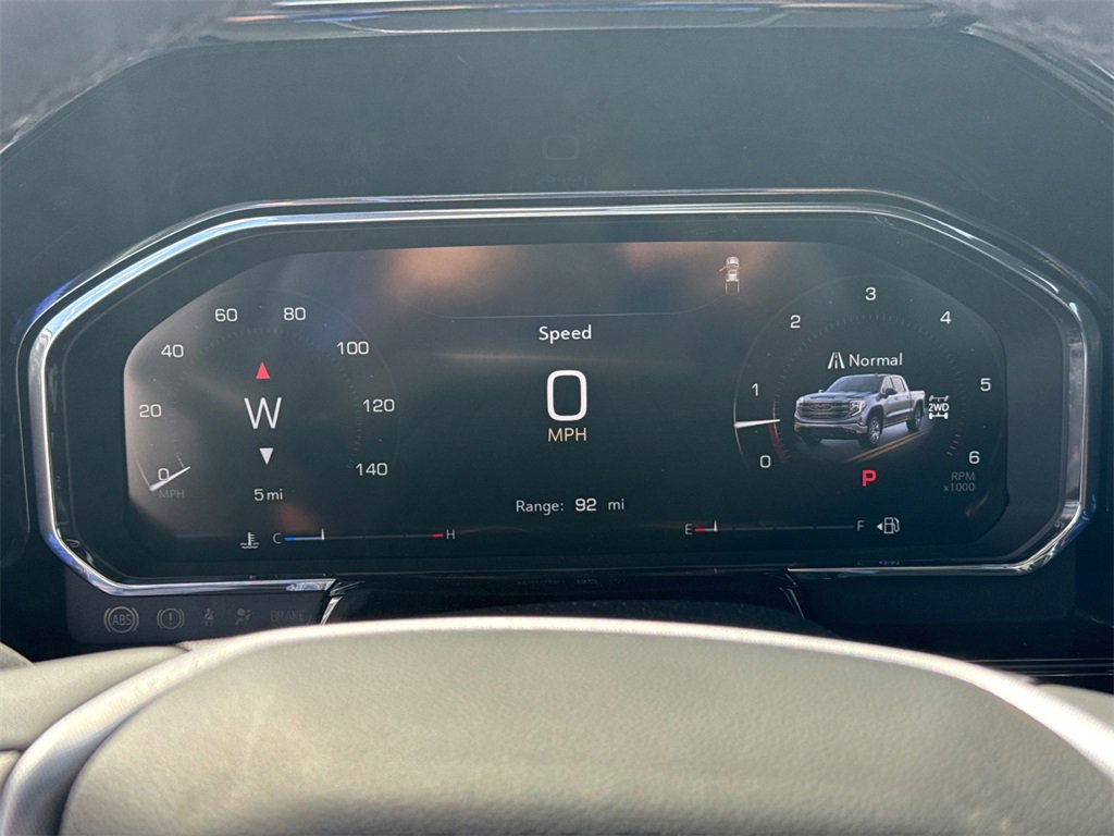 2026 GMC SIERRA - Image 21