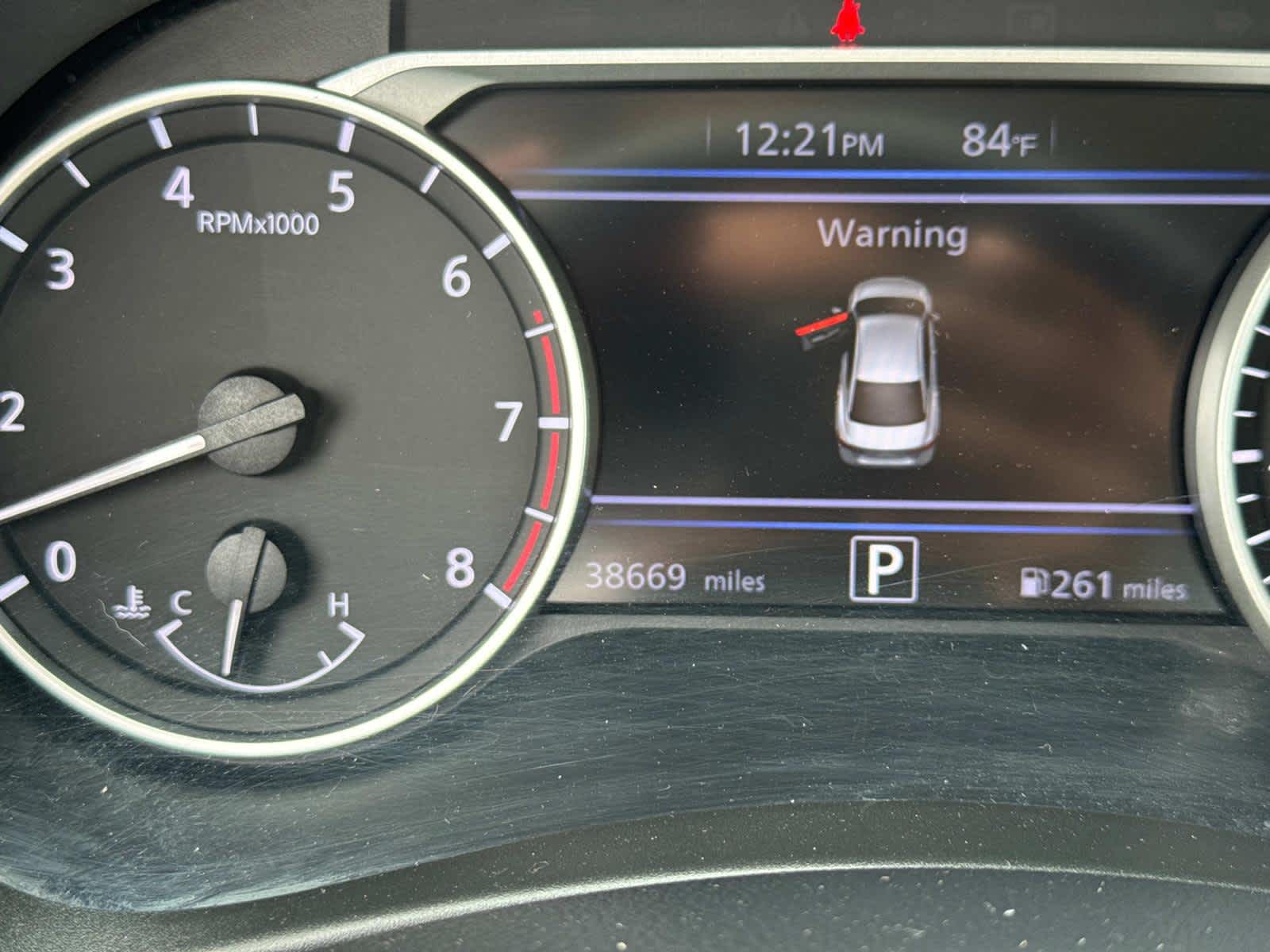 2024 Nissan Sentra SV photo 49