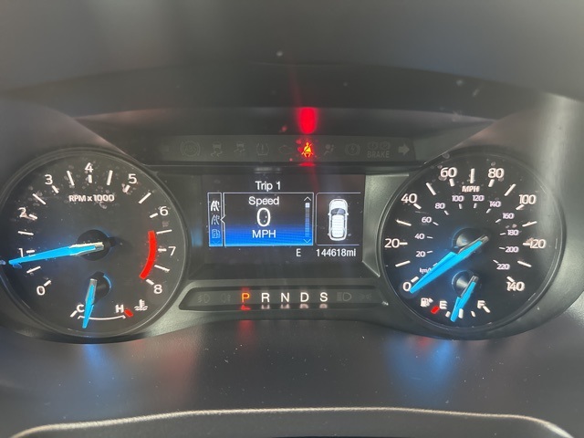 2019 Ford Explorer XLT photo 19