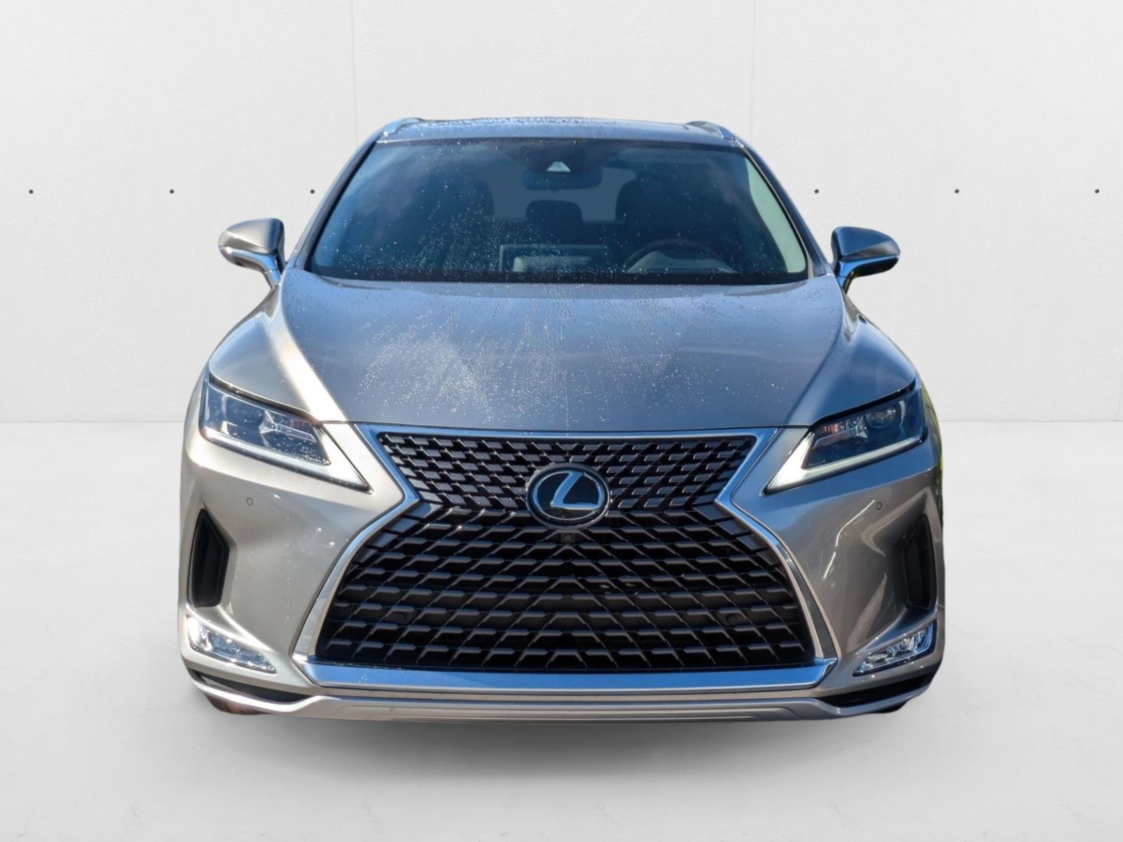 2022 Lexus RX 350 photo 2