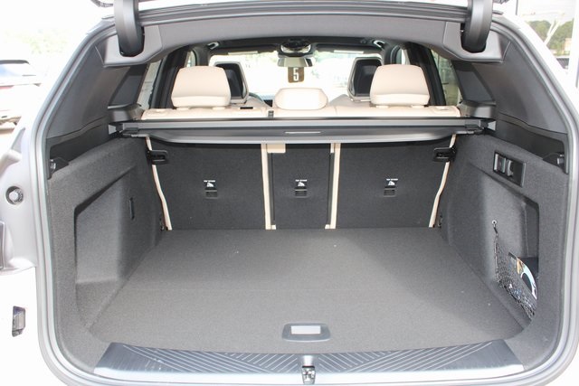 2026 Bmw X3 photo 19