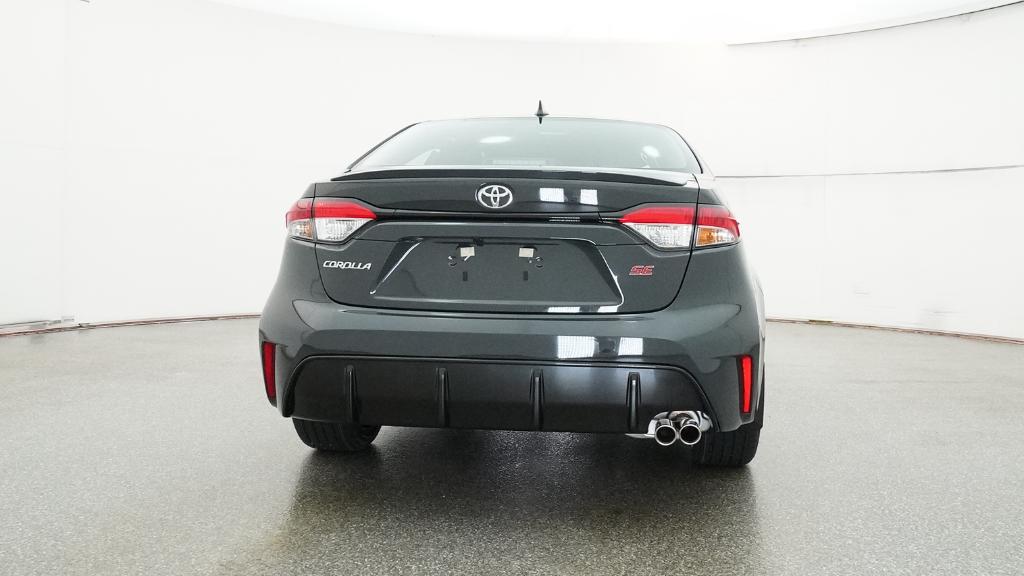2026 Toyota Corolla SE photo 17