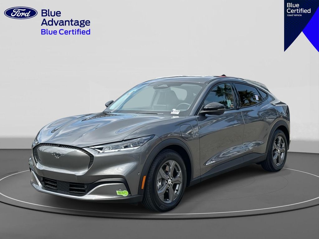 2023 Ford Mustang Mach-E Select AWD