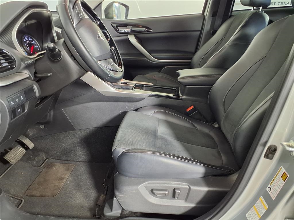 2024 Mitsubishi Eclipse Cross SE photo 10