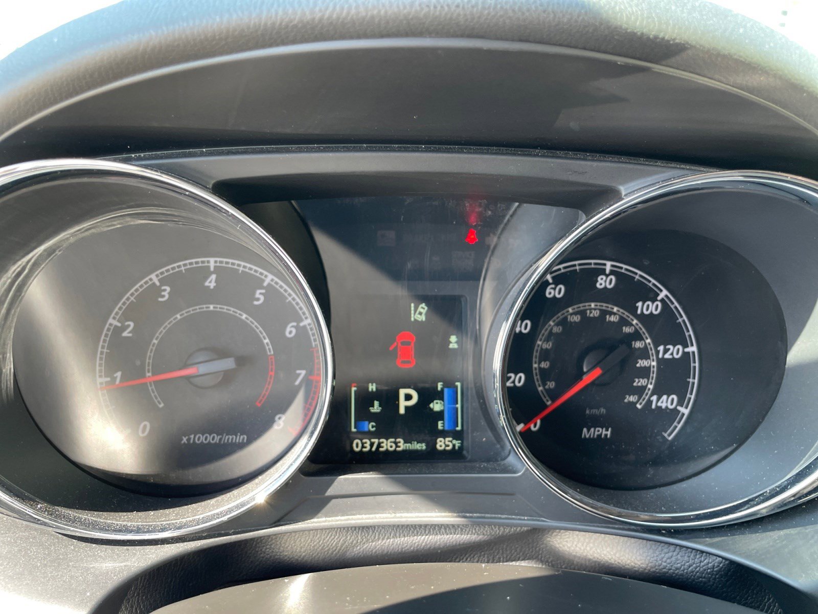2024 Mitsubishi Outlander Sport SE photo 14