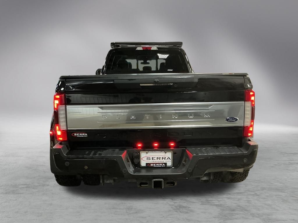 2019 Ford F-450 XL photo 4