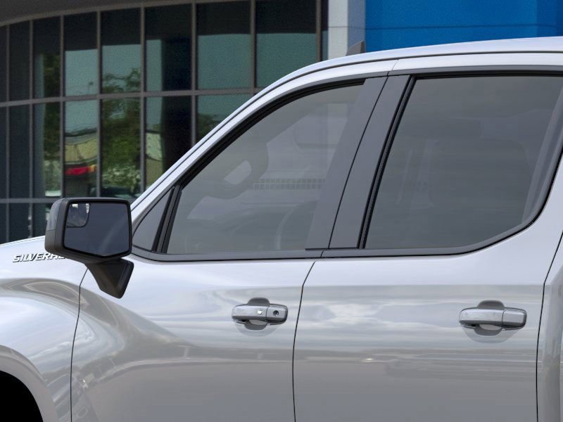 2025 Chevrolet Silverado 1500 RST photo 12