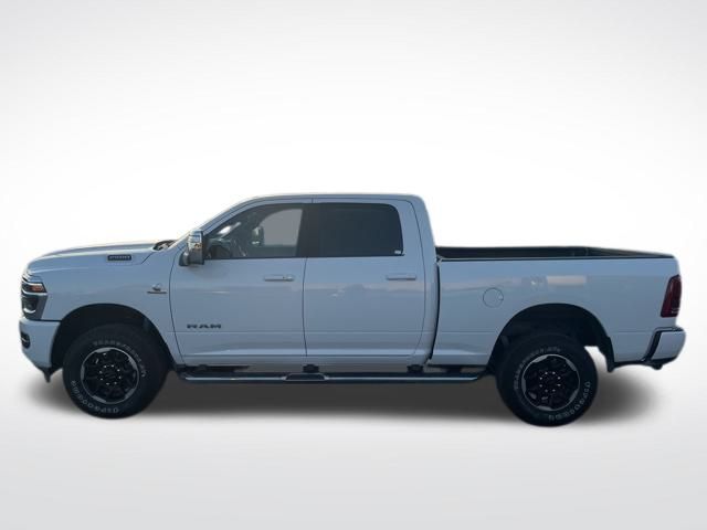 2025 Ram 2500 Laramie photo 2