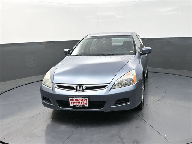 2007 Honda Accord SE photo 2