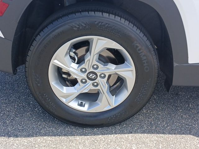 2024 Hyundai Tucson SEL photo 24