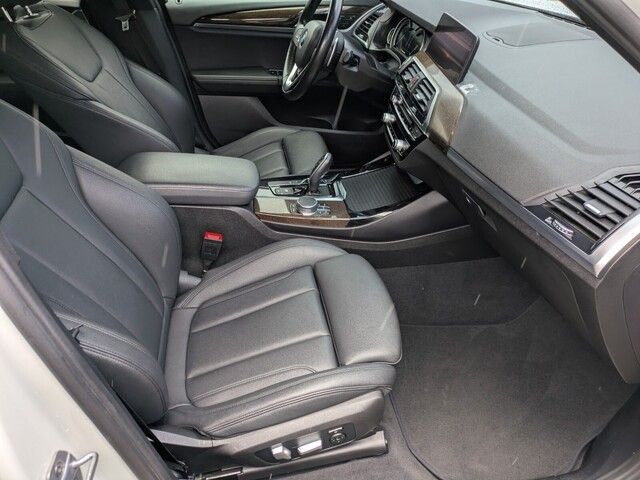 2019 Bmw X3 xDrive30i photo 29