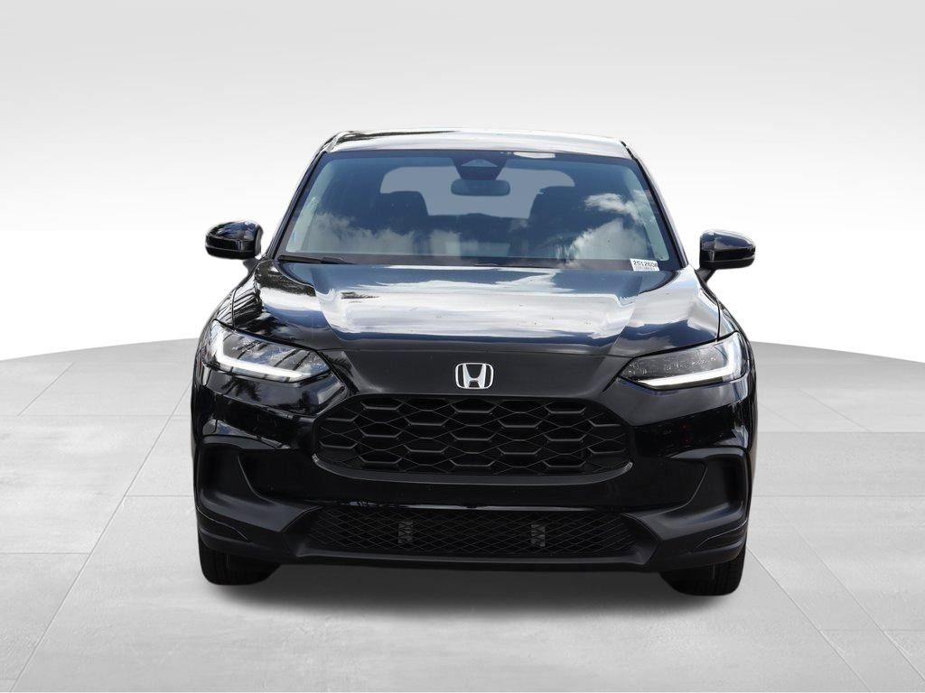 2023 Honda HR-V LX photo 3