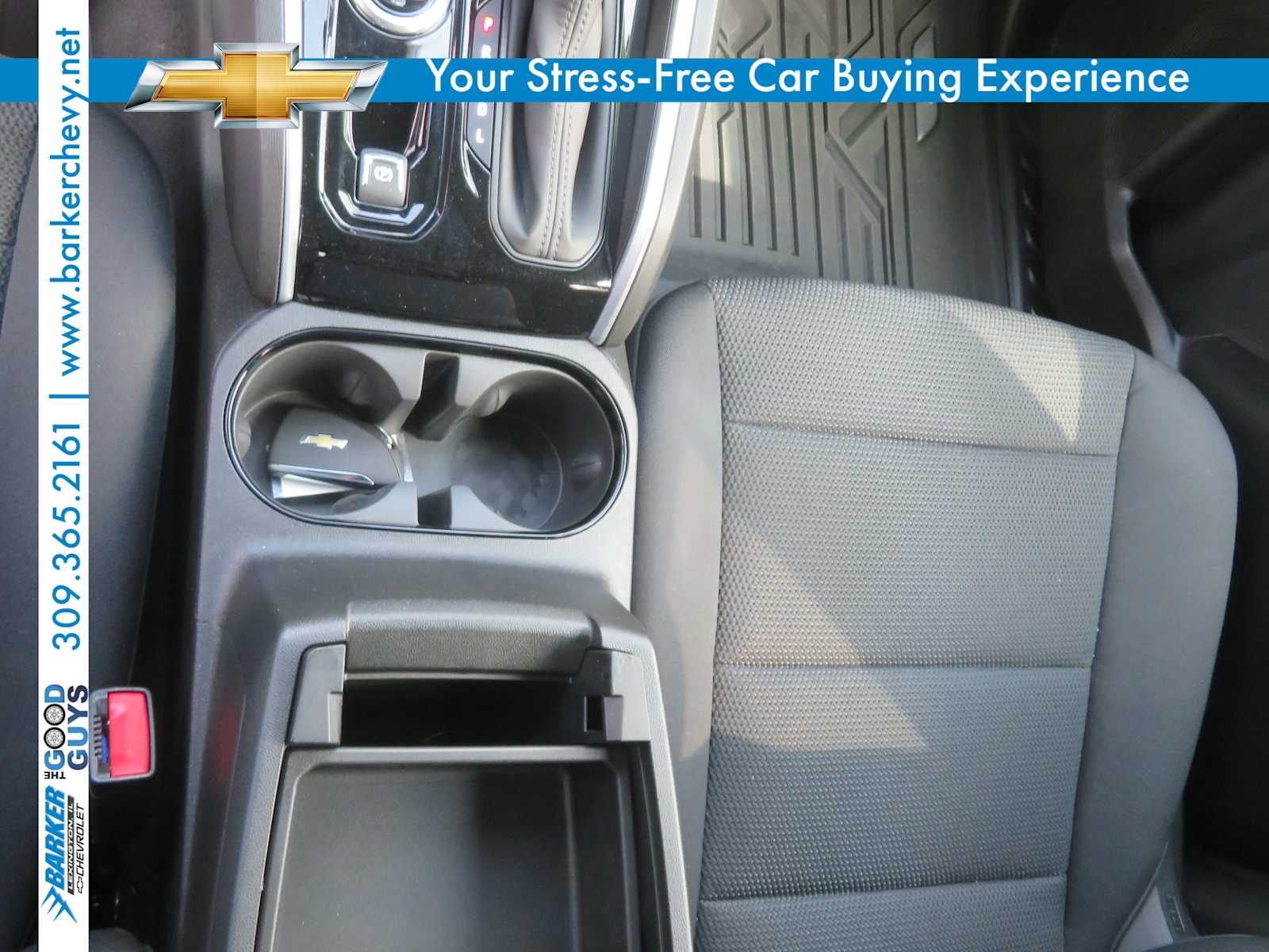 2024 Chevrolet Colorado LT photo 24