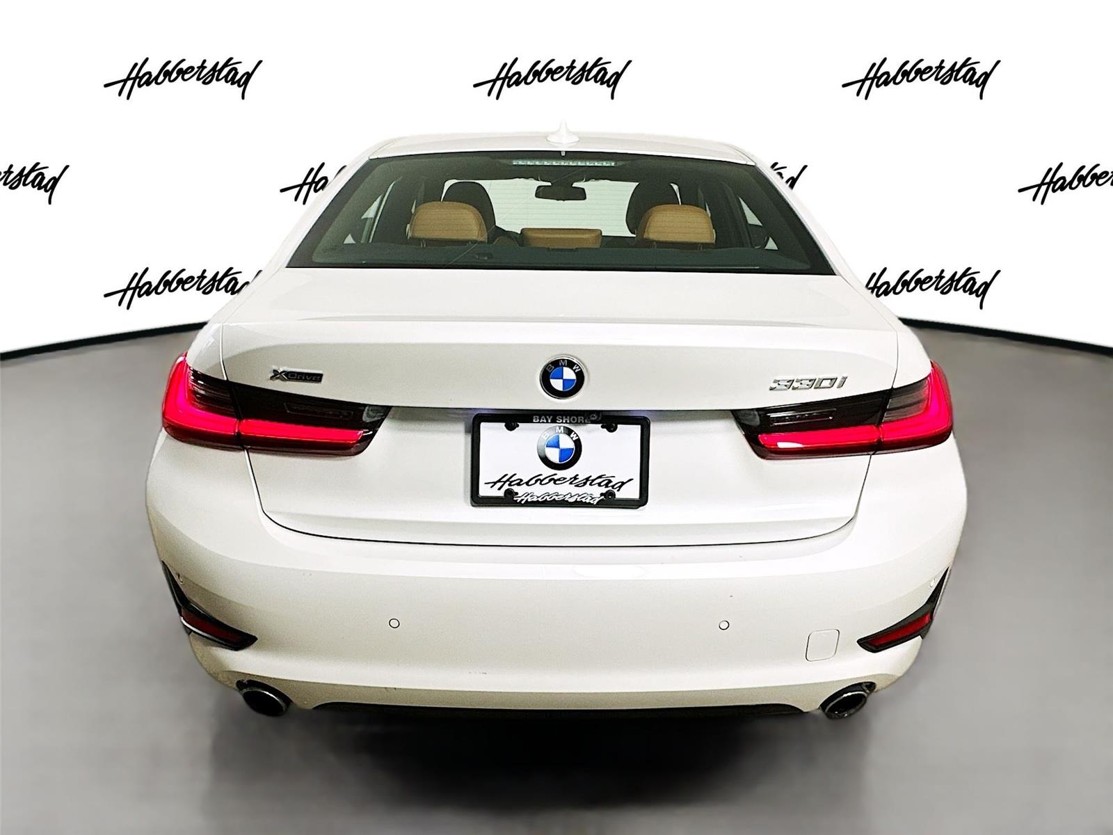 2021 Bmw 330i xDrive photo 6