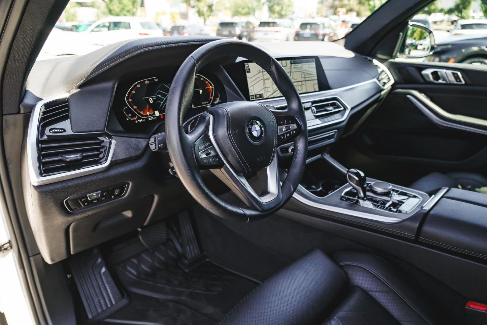 2023 Bmw X5 xDrive40i photo 13