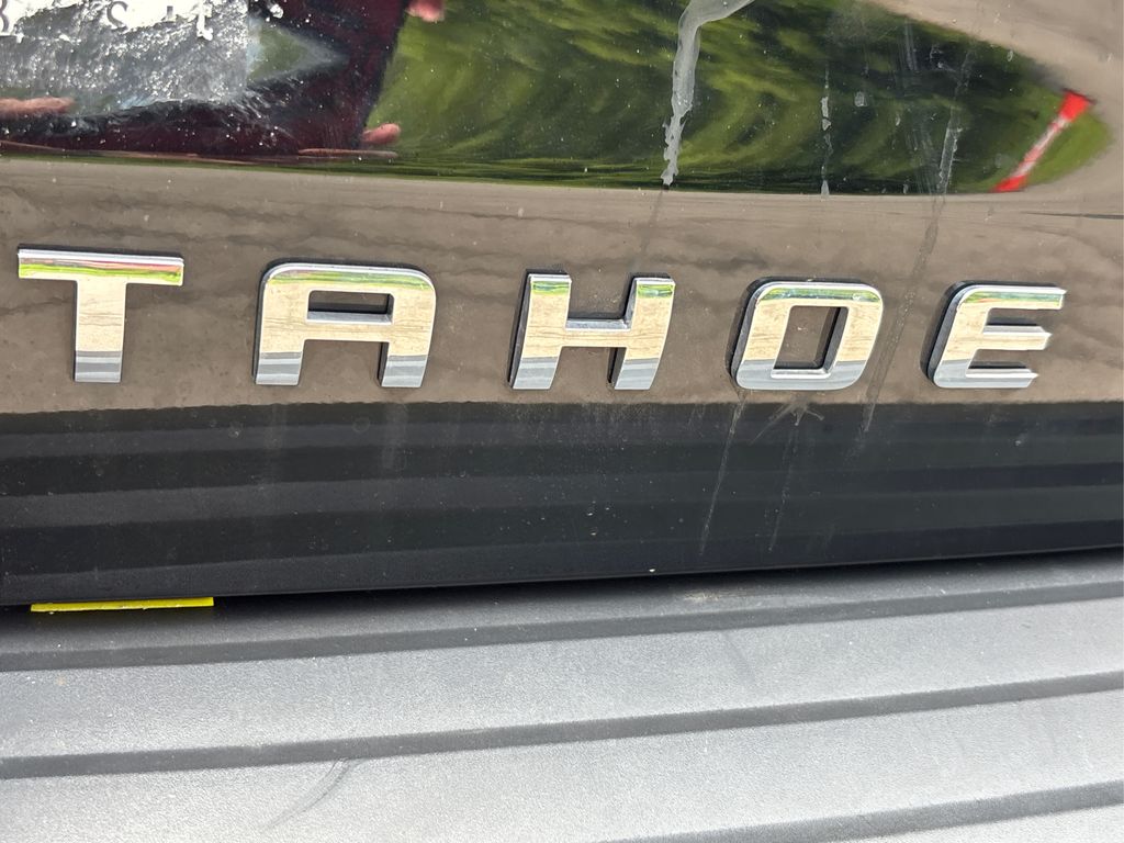 2020 Chevrolet Tahoe LS photo 12