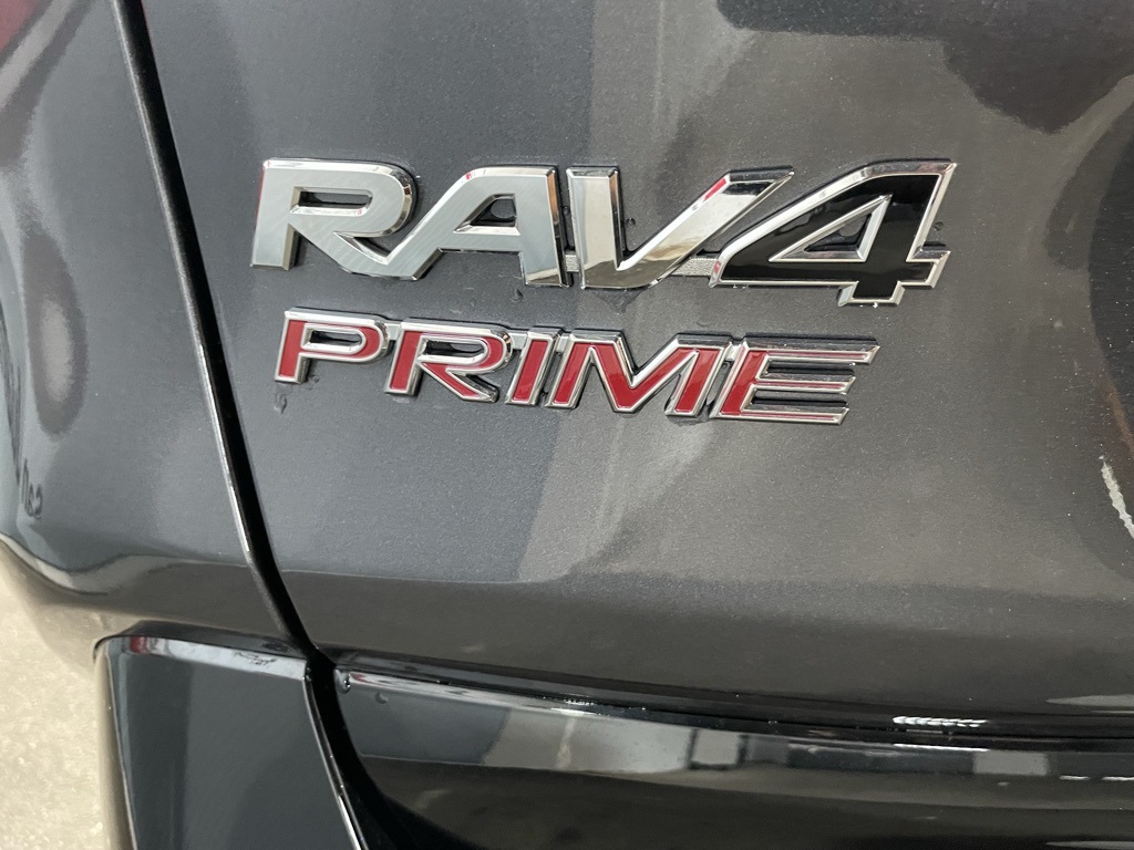 2025 Toyota RAV4 Hybrid XSE photo 21