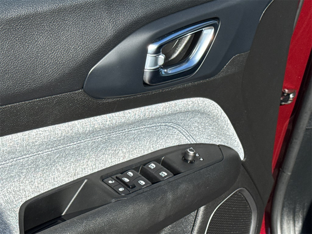 2022 Jeep Compass Latitude photo 24