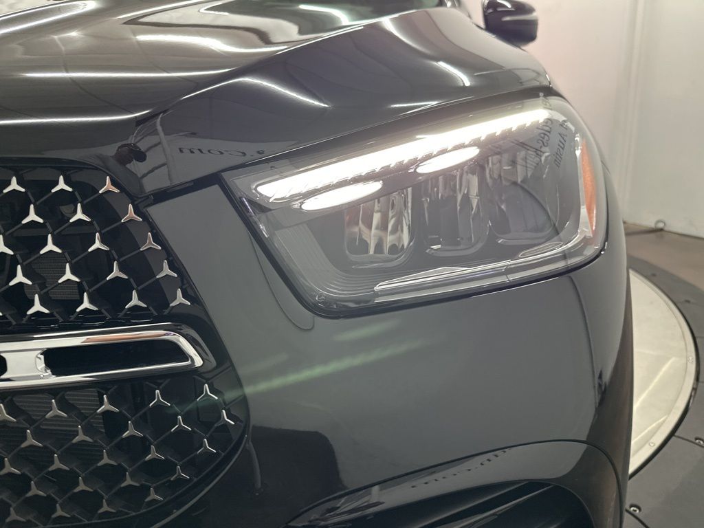 2026 Mercedes Benz GLE 450 4MATIC photo 26