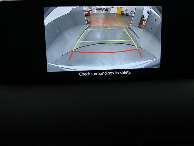 2021 MAZDA CX-5 - Image 17