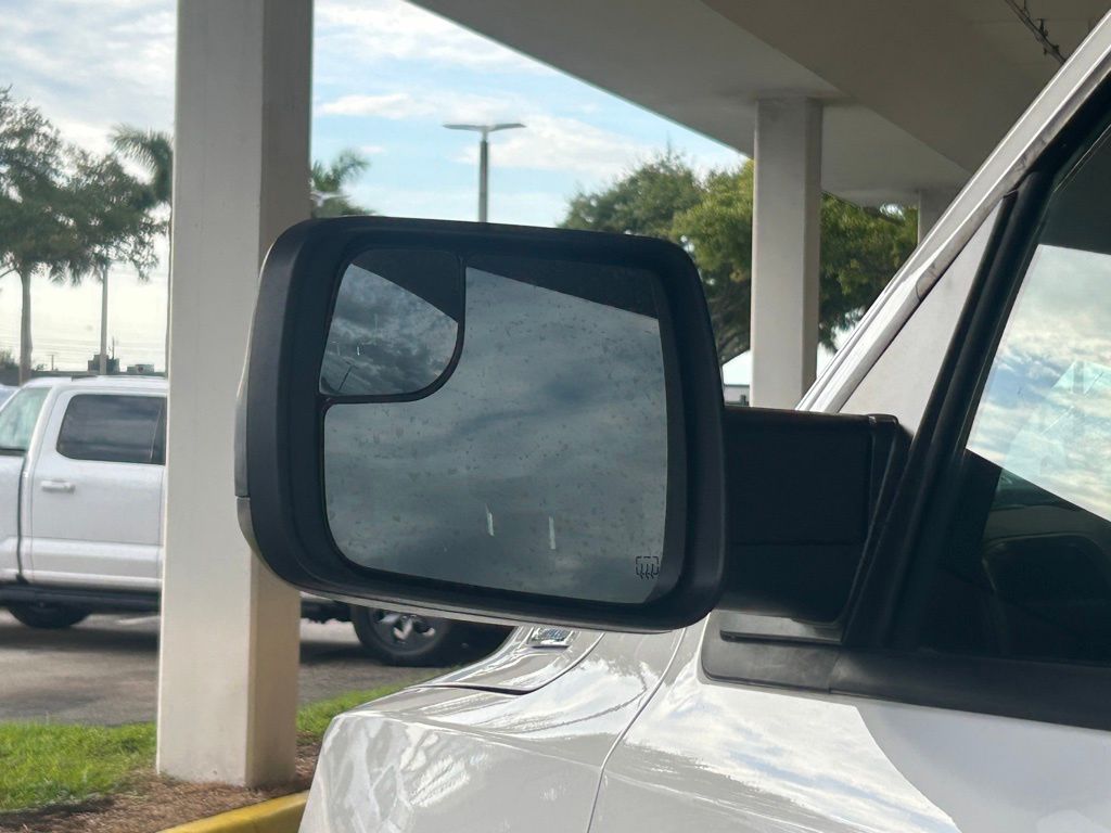 2022 Ram 1500 Tradesman photo 15