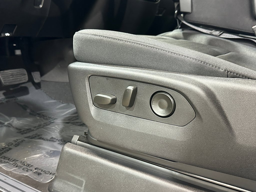2026 Gmc Sierra 1500 SLE photo 17