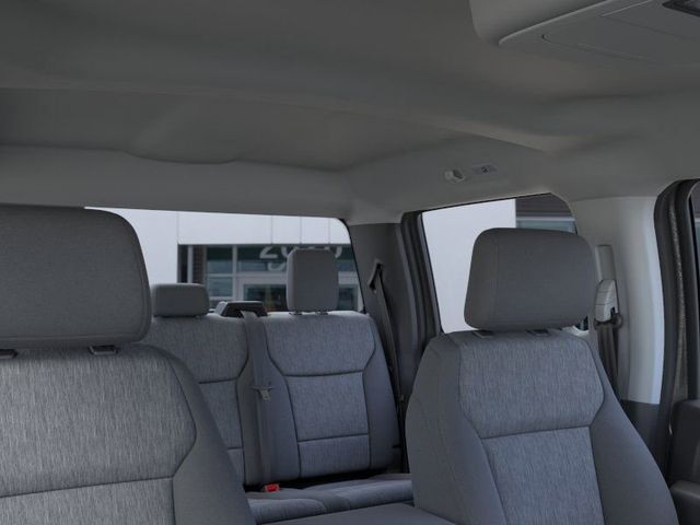 2025 Ford F-150 XL photo 21