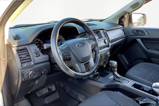 2019 Ford Ranger XL photo 11