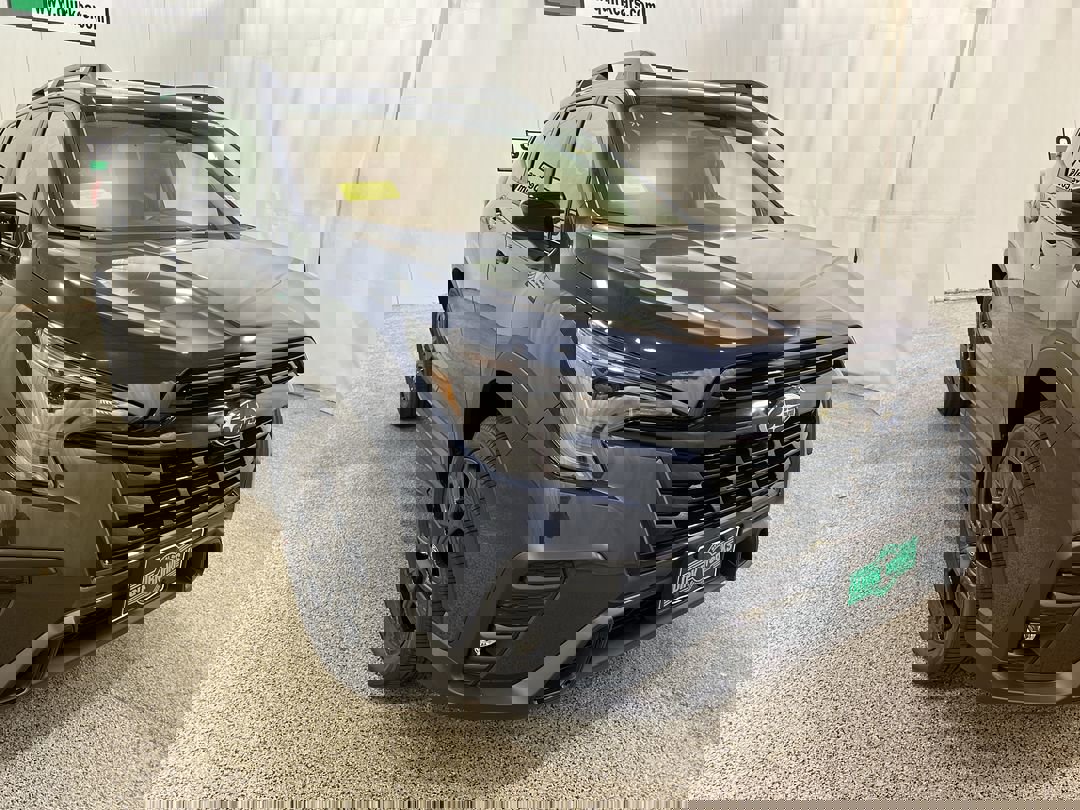 2025 Subaru Ascent Onyx Edition-Touring's photo