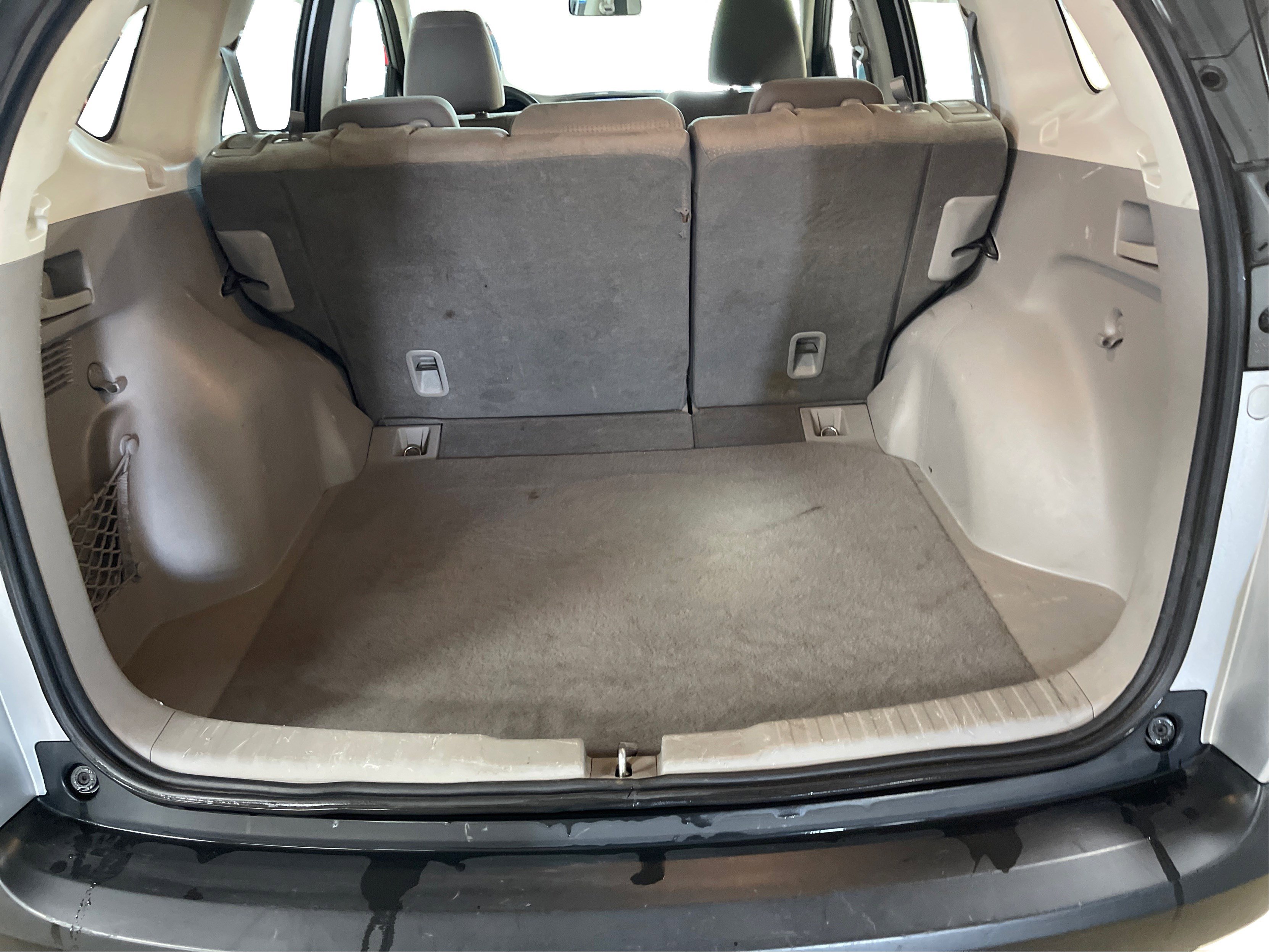 2014 Honda CR-V EX photo 17