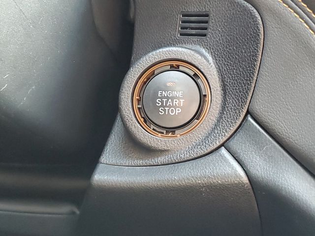 2024 Subaru Outback Wilderness photo 8