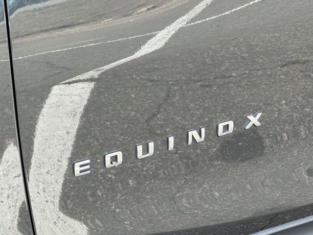 2020 Chevrolet Equinox LT photo 28
