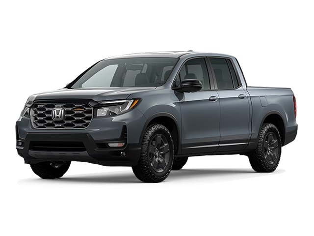 2026 Honda Ridgeline TrailSport's photo