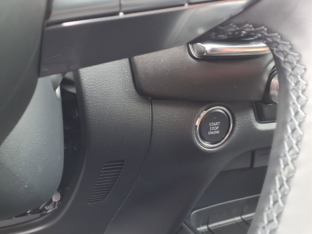 2025 Mazda CX-50 2.5 Premium Plus photo 7