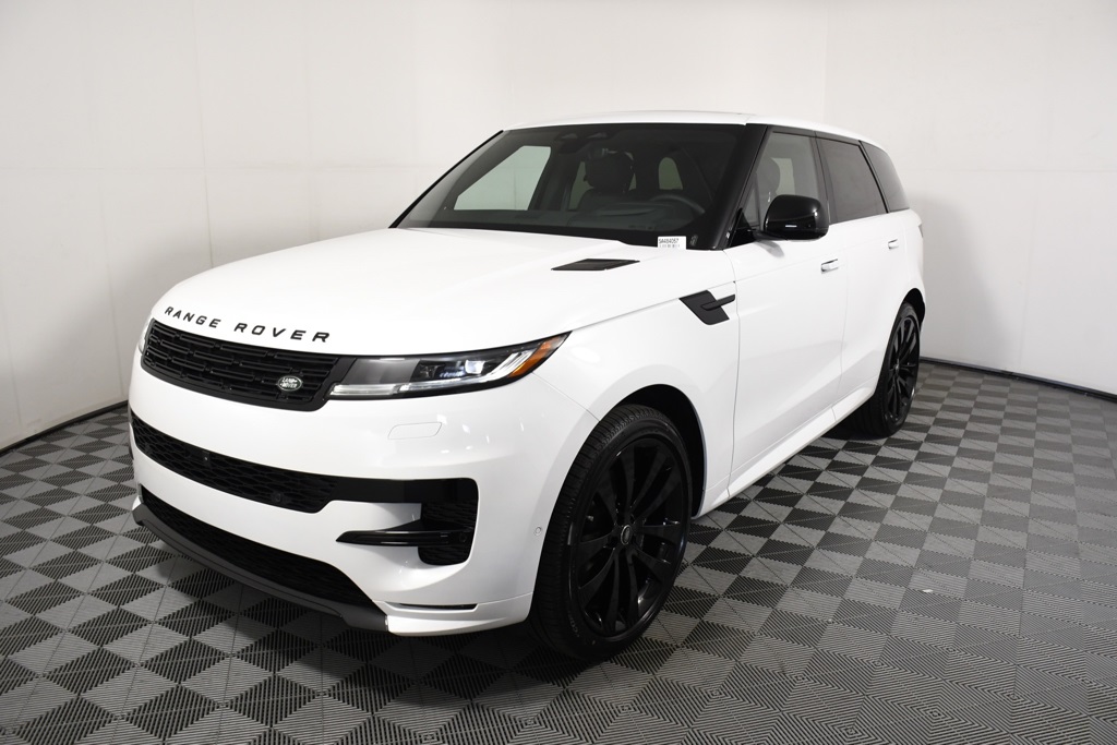 2025 Land Rover Range Rover Sport Dynamic SE's photo