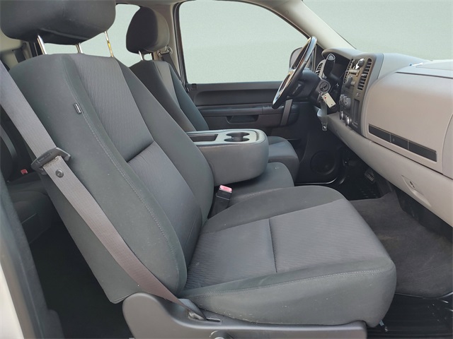 2012 Gmc Sierra SL photo 24