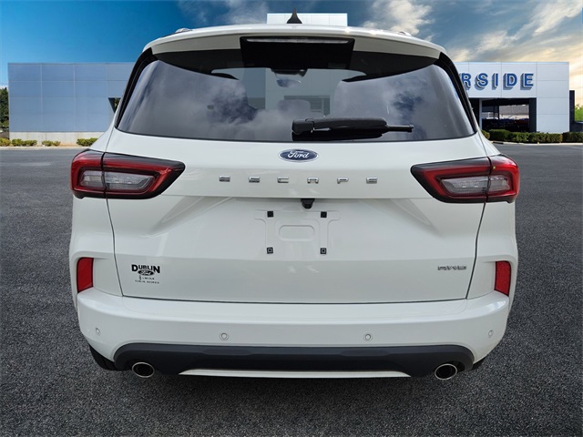 2023 Ford Escape ST-Line Select photo 6