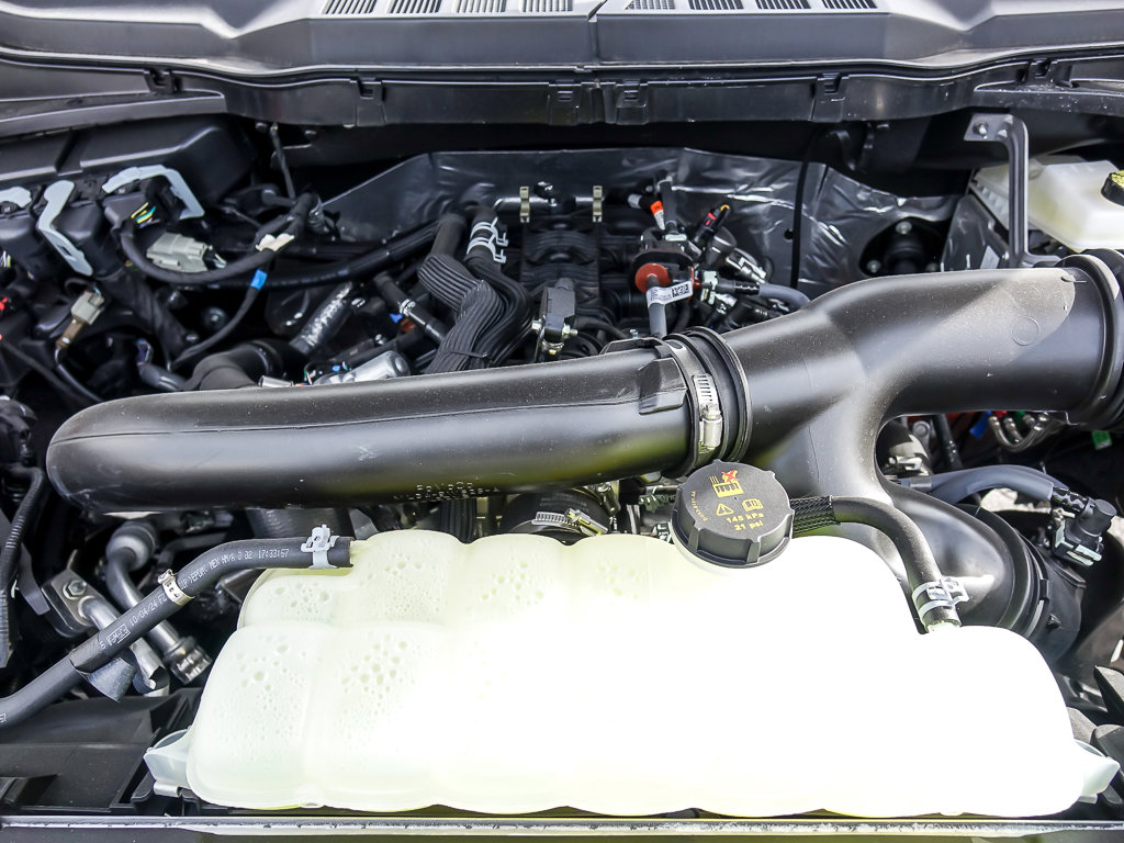 2025 FORD F-150 - Image 20