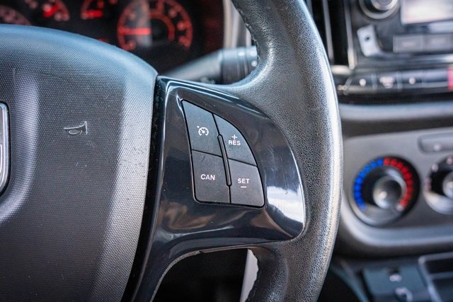 2015 Ram ProMaster City SLT photo 17
