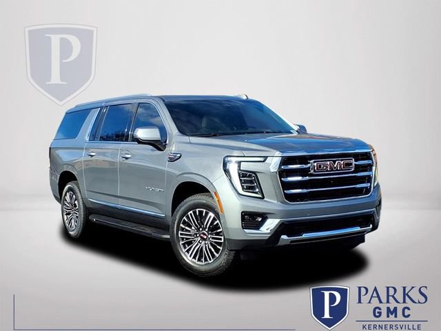 2026 GMC Yukon XL Elevation's photo