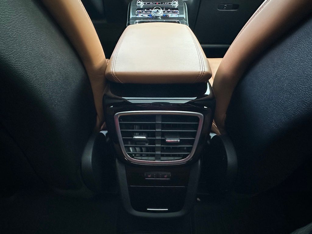 2022 Lincoln Nautilus Black Label photo 26