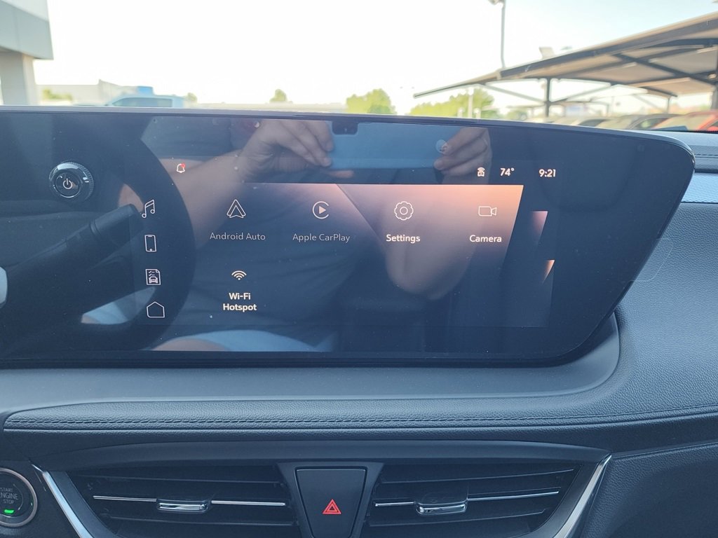 2026 Buick Encore GX Sport Touring photo 24