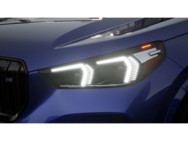 2025 Bmw X1 M35i photo 5