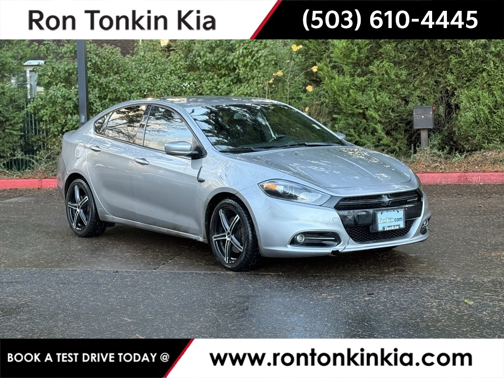 2015 Dodge Dart SXT's photo