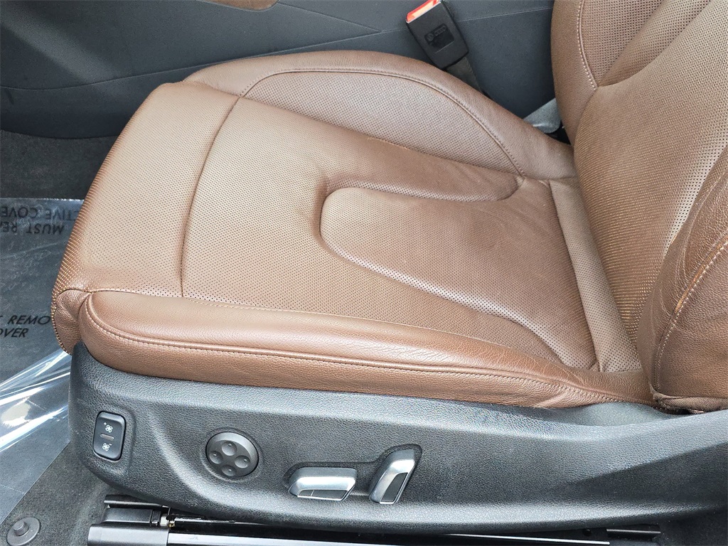 2016 Audi A5 2.0T Premium Plus Quattro photo 17