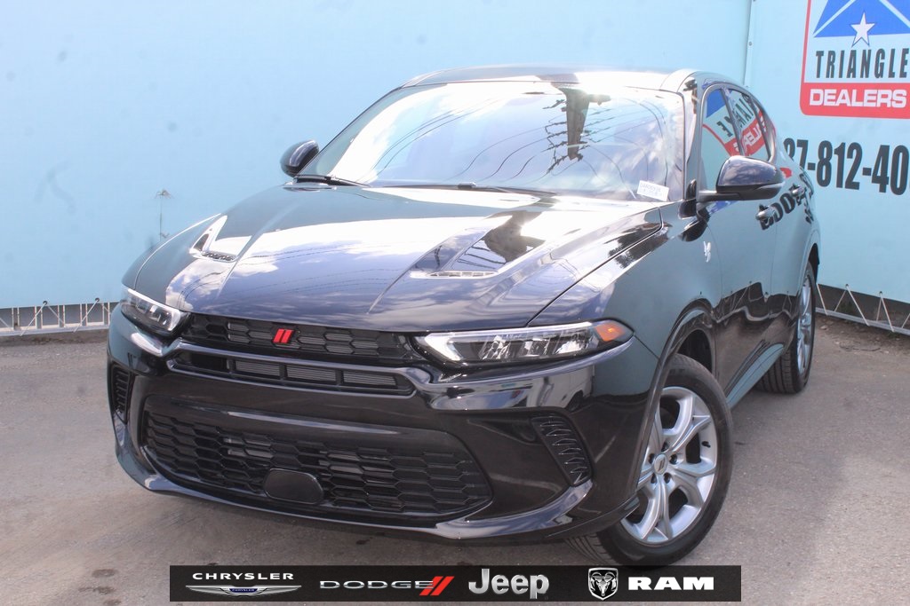 2024 Dodge Hornet R/T Plus's photo