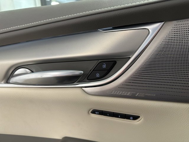 2021 Cadillac XT5 Premium Luxury photo 8