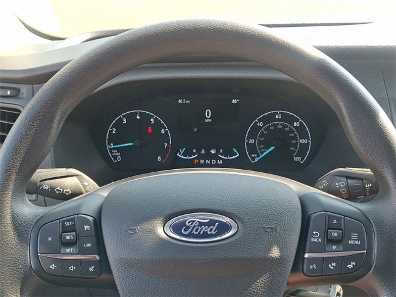 2025 Ford Transit Cargo Van photo 13