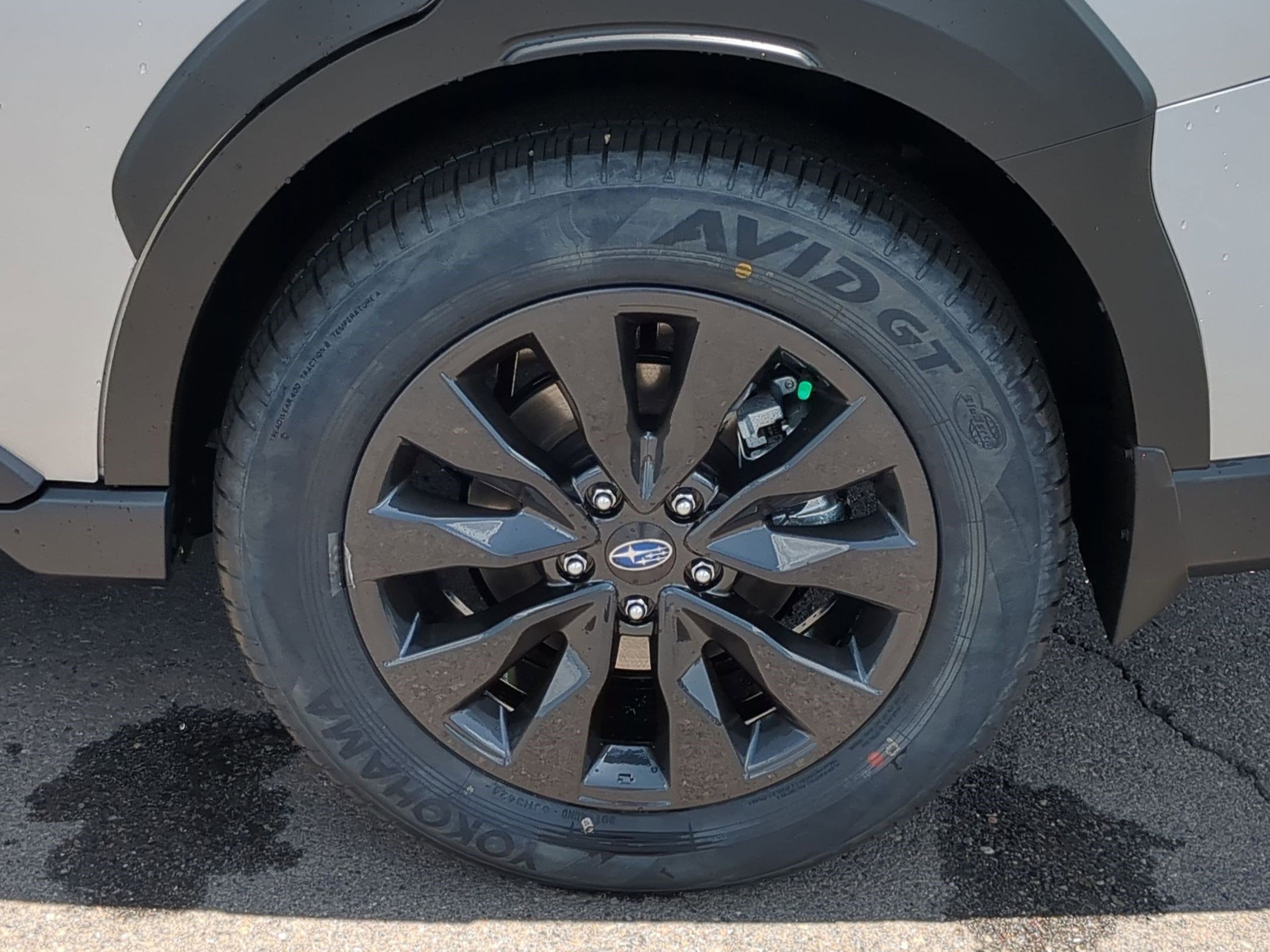 2025 Subaru Outback Onyx Edition photo 18